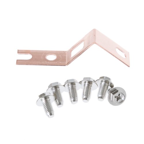 GE WB17T10011 Genuine OEM Terminal Block Assembly for GE Range/Stove/Ovens