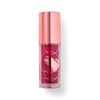 Poppi Cosmetics Dreamy Gleamy Tinted Lip Oil, Moisturizing, Shiny, Cruelty-Free, Vegan, Hydrating, Non-Sticky Tinted Lip Gloss, 5ml (Berry Cute)