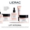 Lierac|LIFT INTEGRAL Firming Day Cream with Hyaluronic Acid - Face Moisturizer Reduces Appearance of Wrinkles. Natural Ingredients for Elasticity & Hydration, Suitable for Women's Sensitive Skin|50ml