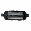Electric Razor Replacement Outer Foil for Panasonic ES-SL41, ES-LT71-S, ES-LT41-K, ES8103S, ES8109S by YTXXDEUS