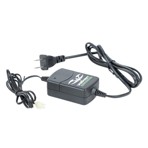 Valken Airsoft NiMH Smart Battery Charger - 8.4V-9.6V