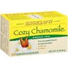 Bigelow COZY CHAMOMILE Herbal Tea - 20 Count (4 Pack)4