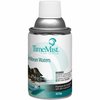 TimeMist Premium Metered Air Freshener Refills - Caribbean Waters - 7.1 oz (1 Unit) 1042756 - Lasts Up To 30 Days and Neutralizes Tough Unwanted Odors