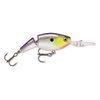 Rapala Jointed Shad Rap 07 Fishing lure, 2.75-Inch, Yellow Perch