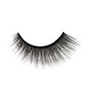 KISS Lash Couture 3D Matte False Eyelashes, Matte Satin', 16 mm, Includes 1 Pair Of Lash, Contact Lens Friendly, Easy to Apply, Reusable Strip Lashes