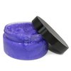 360Feel Lavender Patchouli Sugar Body Scrub - Great for Exfoliating Body Scrub Acne Scars Stretch Marks Foot Scrub Great Gifts For Women - 8 Fl Oz