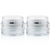 Vivo Per Lei Day Cream - Dead Sea Face Cream for Dull, Dry Skin - Moisturizing Day Cream with Shea Butter - Non Greasy Day Moisturizer - Hydrating Face Cream for Women (Pack of 2)