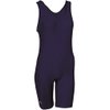 Cliff Keen | LW79OKC | The Racerback Women's Wrestling Singlet | MXS Technology | Wrestlers Choice! (Navy, Medium)