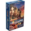 Pandemic Hot Zone: North America Board Game - Unite to Save The Continent! Cooperative Strategy Game for Kids and Adults, Ages 8+, 2-4 Players, 30 Minute Playtime, Made by Z-Man Games