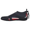 NRS Kinetic Water Shoes-Black/Red-09