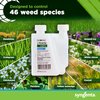 Syngenta Tenacity Herbicide - Pre-Emergent and Post-Emergent Weed Control, 8-oz. Liquid Weed Killer for Lawns and Turf Grasses, Active Ingredient Mesotrione Herbicide