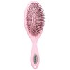 Wet/Dry Detangling Hair Brush - Pink