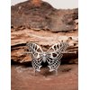 HAQUIL Vintage Antique Medieval Hollow Butterfly Hairpin Hair Stick Hair Accessory for Women