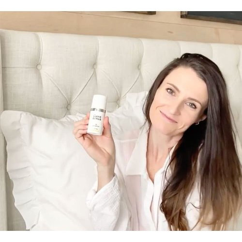 CARROT & STICK The Moisturizer - Skin Moisturizer, Antioxidant Formula, Plant Proteins, Vitamins, Peptides, Amino Collagens, 1 Fluid Ounce