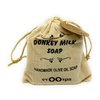 Handmade 100% Extra Virgin Olive Oil Soap bars - 150 gms 5.5 oz (Donkey Milk Soap)