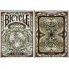 Ophidian Bicycle Playing Cards Poker Size Deck USPCC Custom Limited Edition