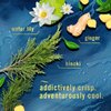 Febreze Odor-Fighting Fade Defy PLUG Air Freshener, Mountain, Ocean, Amber, (3) .87 fl. oz. Oil Refills