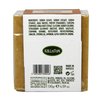 Kalliston, Extra Fine Olive Oil Soap, 100% Natural w/ Organic Ingredients, Therapeutic, Fine Spa Soaps, product of Greece, 4.5oz Each (Turmeric Intensive Care)