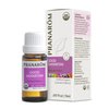 Pranarom - Good Samaritan Essential Oil Blend (15ml) -100% Pure Essential Oil for Diffusing and Cleaning | Lemon, Rosemary, Eucalyptus, Cinnamon