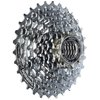 Shimano HG51 8-Speed Cassette (11-28T)