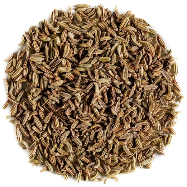 Fennel Seed Organic Herbal Delicacy - Culinairy Grade - Foeniculum Vulgare Seeds Fenkel - Fennel Seeds For Cooking Organic Fennel Fenal Seeds