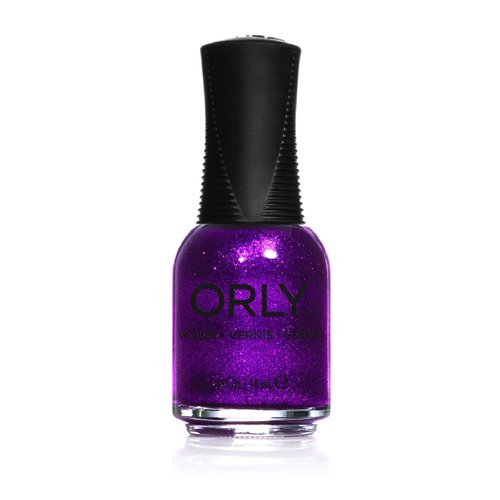 Orly Nail Lacquer - 20093 Bubbly Bombshell Women Nail Polish 0.6 oz