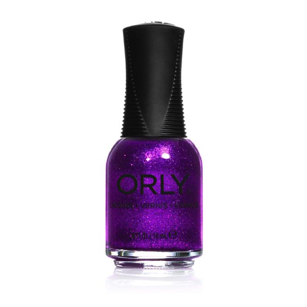 Orly Nail Lacquer - 20093 Bubbly Bombshell Women Nail Polish 0.6 oz