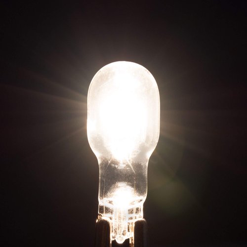 Heng's JRP1006B Range Hood Bulb