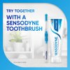 Sensodyne Sensitive Toothpaste - 130g FRESH GEL
