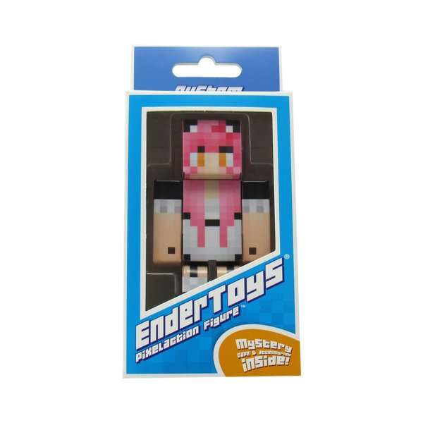EnderToys Kitty Maid Action Figure