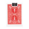 Bicycle Rider Back Index Playing Cards (COLORS MAY VARY- SINGLE PACK)