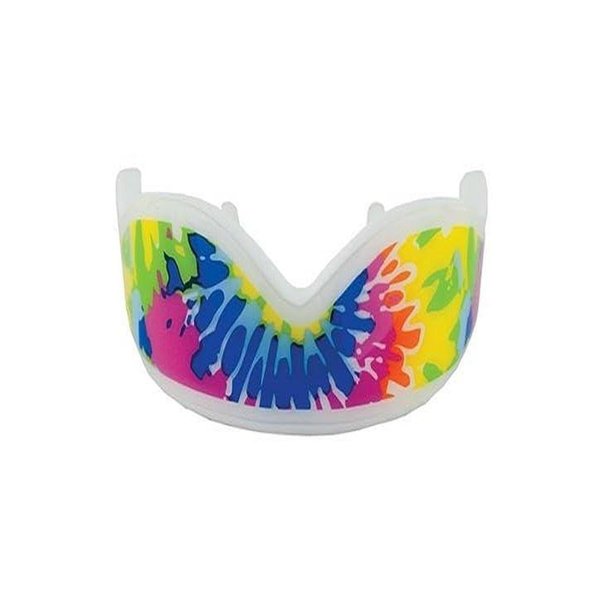 Fight Dentist Wanna Peace of Me Mouth Guard