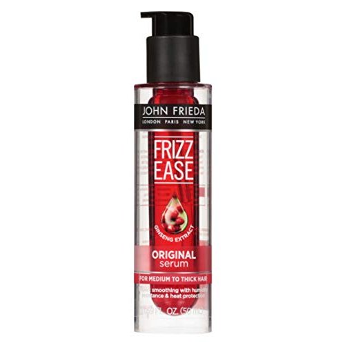 Frizz-Ease Hair Serum Original Formula,1.69 oz (Pack of 2)