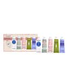 L'OCCITANE 5-Piece Nourishing & Protective Classic Hand Cream Holiday Set: Gift the Best Moisturizing Hand Creams Including Almond, Shea Butter, Lavender, Verbena and Cherry Blossom