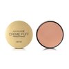 Max Factor Creme Puff Pressed Powder, No. 75 Golden, 21 Gram