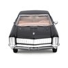 1965 Riviera Gran Sport Black Metallic Special Edition Series 1/26 Diecast Model Car 31214BK