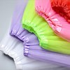 Women Tutu Colorful Running Skirts Rave Costumes Tutus, Classic Skirts Party Favor Orange