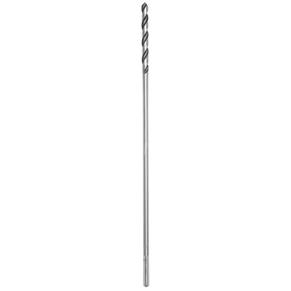 Irwin Tools IRWIN 1890710 Straight Shank Installer Drill Bit for Wood, 18-Inch by 7/16-Inch