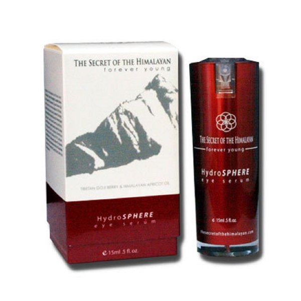 The Secret of the Himalayan Hydrosphere Eye Serum - 15ml 0.5fl.oz