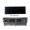 BuliBoao Car Heater A/C Temperature Climate Control Display Screen 99665310103 for Porsche 911 996 1997-2006, for RUF 3400 S 1999-2002