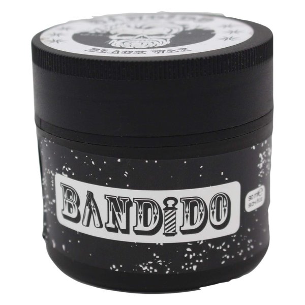 Bandido + Hair Wax