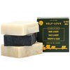 Iron Lion Soap - Self Love Organic Soap Bar - Made in USA - Plant Based, Vegan, Cold Process Handmade Soap - Moisturizing Bath Soaps for All Skin Types - (3 Pack)