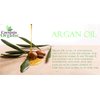 cocojojo Argan Oil Deodorized for Hair Treatment Oils, Pure Argan Oil for Face, Unrefined Unscented Cold Pressed Extra Virgin - 32 Oz - Packaging May Vary