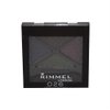 RIMMEL GLAM' EYES QUAD EYE SHADOW #026 PRECIOUS CROWN