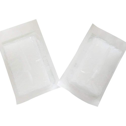 FveBzem 2pcs Disposable Surgical Scrub Brush Sterile Sponge Brushes with Nail Clippers Blister Packing Surgical Brushes Hands Cleaning Scrubber Double-Sided Cleaning Scrub Brush