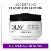 OLAY Age Defying Classic Night Cream 2.0 oz (Packs of 7)
