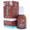 COOLA Organic Sunless Self Tanner Face Serum, Dermatologist Tested Anti-Aging Skin Care Infused with Hyaluronic Acid, Vegan and Non-GMO, Pia Colada, 1.7 Fl Oz