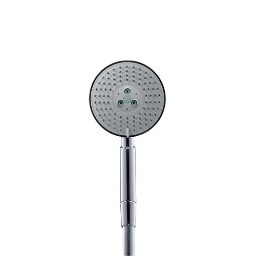 hansgrohe Raindance S Easy Install 4-inch Handheld Shower Head Modern 3 RainAir, BalanceAir, Whirl 28504821