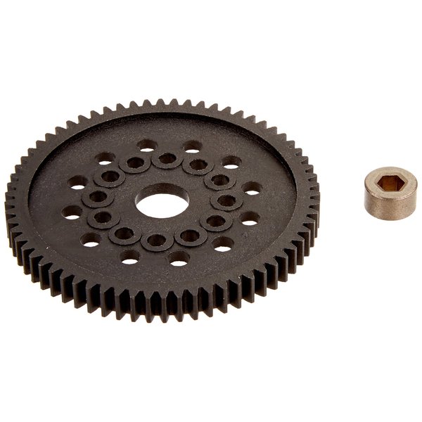 Traxxas 3166 66T Spur Gear, 32P