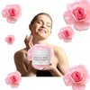 Fresh Rose Face Mask 15 ml